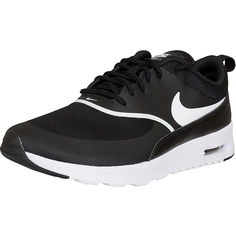 nike schuhe weis schwarz|nike sneaker weiß.